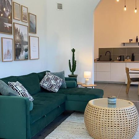 شقة Direct Moselle View 200M² 4 Sz 10Pers Terrace سانكت ديجيوند المظهر الخارجي الصورة