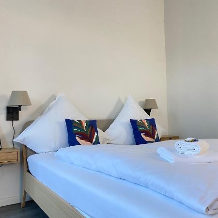 شقة Direct Moselle View 200M² 4 Sz 10Pers Terrace سانكت ديجيوند المظهر الخارجي الصورة