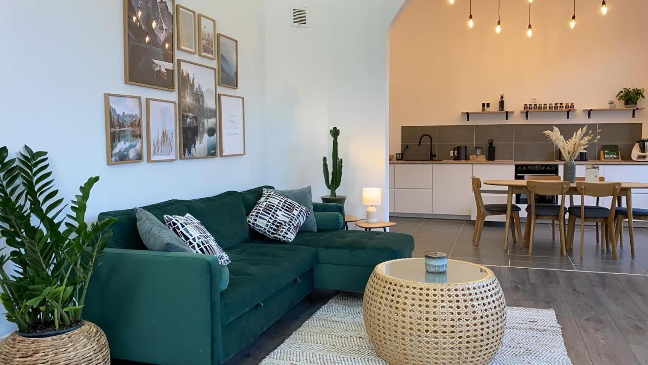 شقة Direct Moselle View 200M² 4 Sz 10Pers Terrace سانكت ديجيوند المظهر الخارجي الصورة