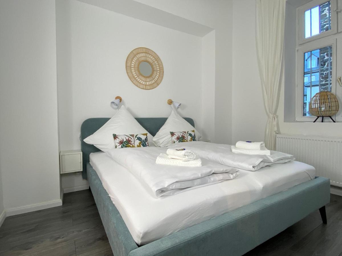 شقة Direct Moselle View 200M² 4 Sz 10Pers Terrace سانكت ديجيوند المظهر الخارجي الصورة