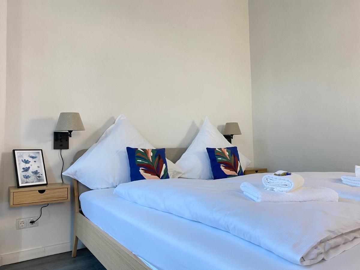 شقة Direct Moselle View 200M² 4 Sz 10Pers Terrace سانكت ديجيوند المظهر الخارجي الصورة