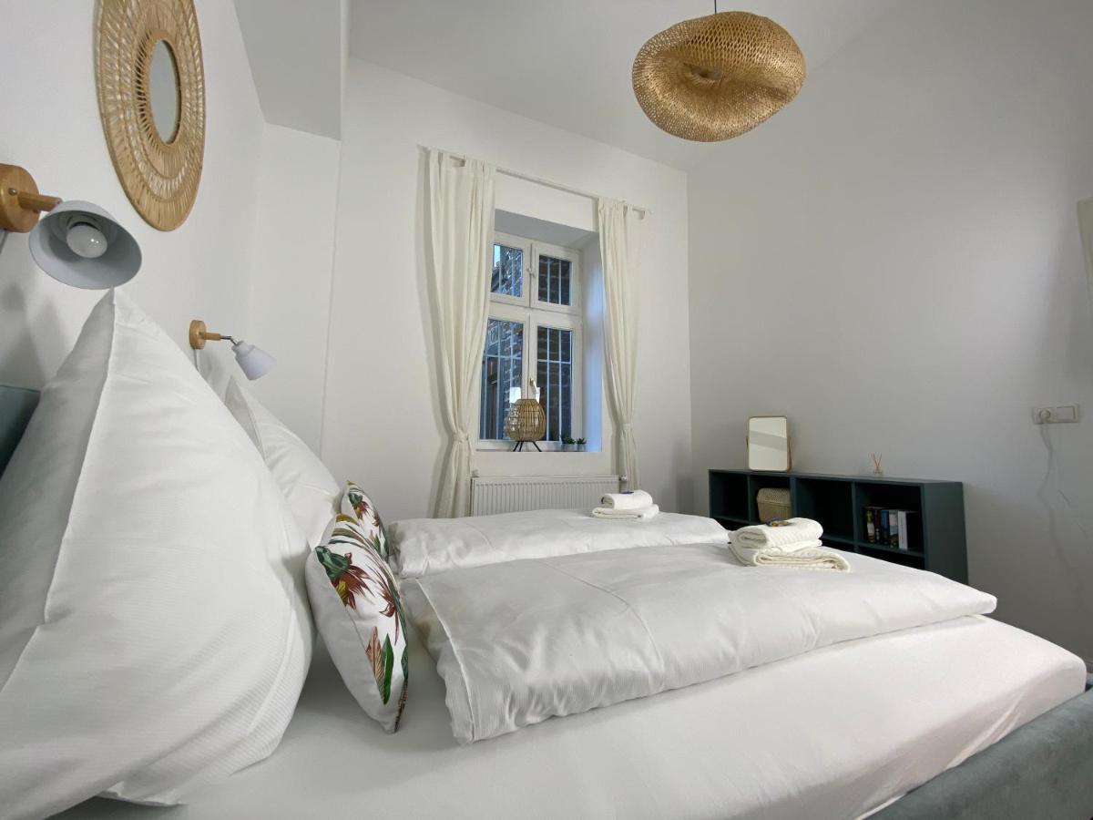 شقة Direct Moselle View 200M² 4 Sz 10Pers Terrace سانكت ديجيوند المظهر الخارجي الصورة