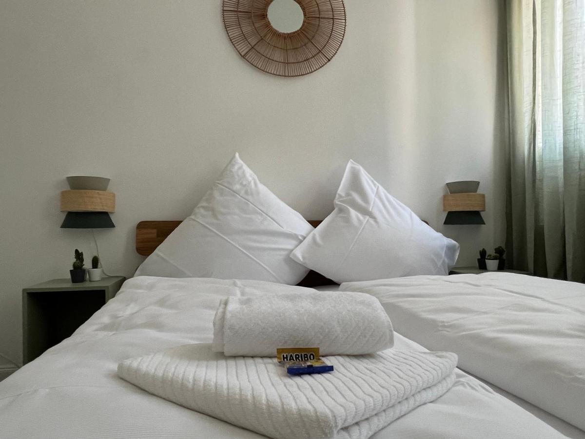 شقة Direct Moselle View 200M² 4 Sz 10Pers Terrace سانكت ديجيوند المظهر الخارجي الصورة