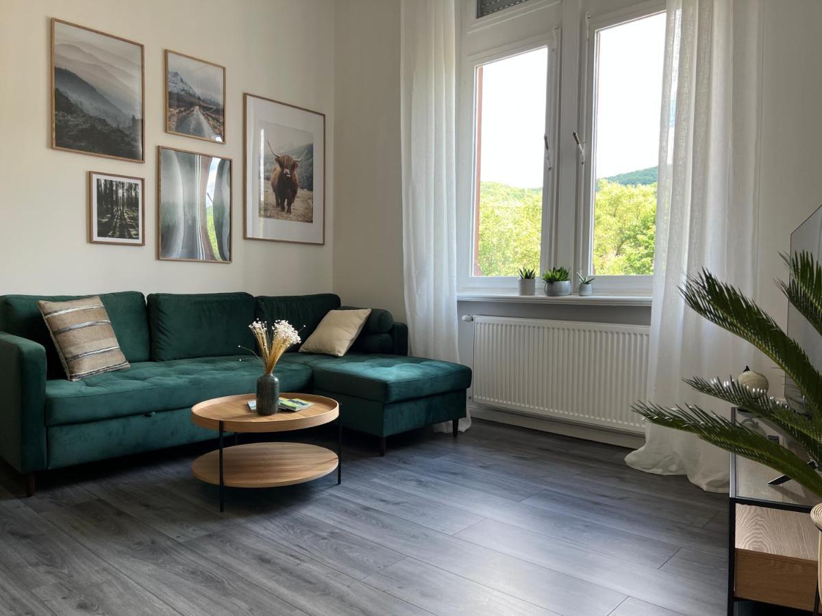 شقة Direct Moselle View 200M² 4 Sz 10Pers Terrace سانكت ديجيوند المظهر الخارجي الصورة