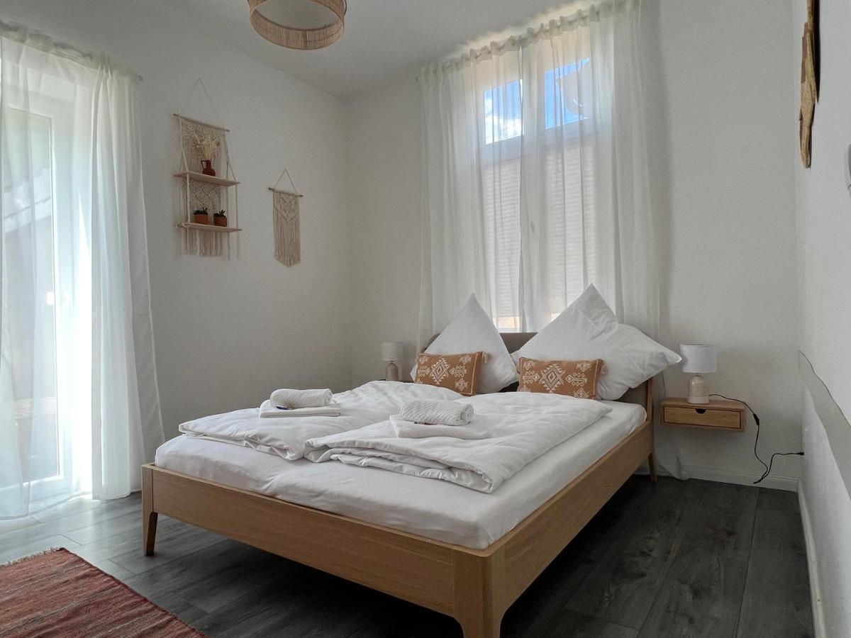 شقة Direct Moselle View 200M² 4 Sz 10Pers Terrace سانكت ديجيوند المظهر الخارجي الصورة